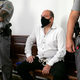 Kako je policija prišla do vzorca DNK obtoženega vlomilca?