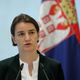 Partnerka srbske premierke krasi naslovnico modne revije
