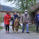Na Goričkem te dni že bivajo prvi gostje. Kakšna turistična sezona se med prvomajskimi prazniki nakazuje v Pomurju?