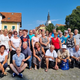 Obeležili dva jubileja in srečanje upokojencev. "Smisel našega društvenega življenja je druženje"