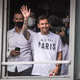 Messijeve solze so se hitro posušile: Adijo, Barcelona, dober dan, Pariz