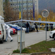 Moški, ki je v Velenju napadel policistko, policija pa je proti njemu uporabila paralizator in streljala nanj, se zdravi na psihiatriji