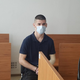 Nasilnež mora dvakrat na teden k psihiatru