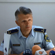 Policist odpuščen, tožilstvo zavrglo ovadbo