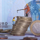 Monti svari pred stagflacijo, pri nas o tem ni razprave