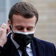 Macron: Necepljene želim res razjeziti. Šli bomo do konca