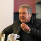 Grema na kafe z Binetom Kovačičem: Spomenik bi si zaslužil štajerski Brazilec Marcos Tavares