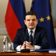 Prejeli smo: "Bo Janšev ekonomski svetovalec Marjan Divjak soodločal tudi o soglasju madžarski skupini OTP za dokončni nakup Nove KBM?" (2)