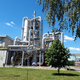 Po prodaji lendavske Nafte Petrochem Egipčanom: Opremo bodo odpeljali, zemljišče prodali