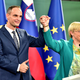 Kako so v nedeljo glasovali volivci Gibanja Svoboda in kaj se bo zgodilo v drugem krogu?