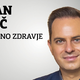 (AVDIO) Podkast Večer v živo z Dejanom Jaričem: "Pomembna je usklajenost misli, besed in dejanj"