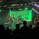 Not‘n‘vun igra Metallico: Zobi celi! Mokri do gat!