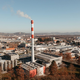 Nad energetsko krizo z obnovljivimi viri za proizvodnjo elektrike in toplote