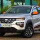 (TEST) Dacia spring je ta hip najcenejši elektromobil na trgu