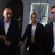 (ODZIVI) "Logarev rezultat bi moral biti jasen signal strankam desnice, kakšna politika in retorika prepričata"