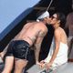 Šokantna iskrenost: Victoria Beckham zelo nazorno opisala intimne telesne dele svojega moža