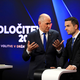 Janša obtožil NSi, da sodeluje z Gibanjem Svoboda. Tonin: To je plod domišljije
