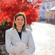 (PORTRET TEDNA) Darja Vudler Berlak: Politika, ki deli na naše in vaše, je ne zanima
