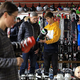 Pobrskajte po kleteh in omarah, kmalu sejem rabljene in nove zimske opreme