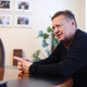 Zoran Janković ob prevzemu novega mandata: Izzivov bo veliko, računam na plodno sodelovanje