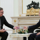 (ODZIVI) Patriarh se je odločil za vojno