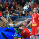 (FOTO) Rokometne kvalifikacije za SP: Srbi bližje mundialu
