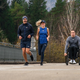 Wings for Life World Run: tecite za tiste, ki ne morejo