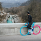 Giro v Posočju: Slovenija bo pokazala kolesarsko dušo