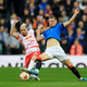 Kevin Kampl po porazu proti Rangersom ostal brez finala evropske lige