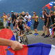 Dirka po Franciji: Odstop Rogliča in pot v katastrofo