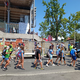 Celje v času gasilske olimpijade na polno zaživelo, z obiskom so zadovoljni