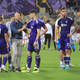 Novi trener Maribor po prvi tekmi: Na terenu so bili moški, ki so želeli zmagati, bili so čvrsti in borbeni