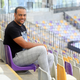 (INTERVJU) Marcos Tavares v novi vlogi: Če ne morem igrati, lahko vsaj kričim na tribuni