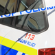 Moški iz Lucije osumljen za 28 vlomov