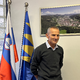 Matic Tasič bo spet nepoklicni župan Prevalj. Stvari tečejo neodvisno od tega, pravi župan