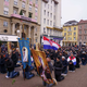 Javne molitve potekajo že v 40 državah sveta. V Ljubljani bo ta petek. Kakšni so cilji tovrstnih molitev?