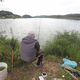 Perniško jezero: Raj za ljubitelje divjine. Letos polegi pogina rib k sreči ni bilo. Kako sodelujejo s krajani?
