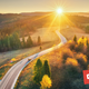 Poganjamo avanture: izleti za ljubitelje vožnje