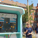Firbcanje: Ste vedeli, da se za oznako K67 skriva kiosk, eden največjih oblikovalskih dosežkov v nekdanji državi?
