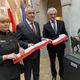Poklon generalu Maistru tudi na Poljskem