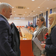 (FOTO) Izredna seja mariborskega mestnega sveta: Za Langerjevo vilo po evropske milijone