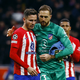 Žreb evropskih klubskih nogometnih tekmovanj: Oblak v osmini finala z Interjem, Šeško in Kampl proti Real Madridu