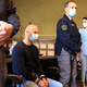 Pritožbena seja: Morilec Ilikič bi rad bolj pošteno sojenje