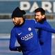 Pred nadaljevanjem lige prvakov je vedno enako: ideja o superligi in jezni Neymar