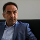 Brane Golubović ne bo svetovalec predsednika državnega sveta. Zakaj si je Marko Lotrič premislil?