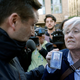 Prijeli katalonsko evroposlanko