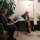 Pisatelj Tone Peršak: "Vsi želimo povedati, kako vidimo svet, pustiti sled. Jaz to počnem s pisanjem."