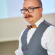 (INTERVJU) Dr. Rok Tkavc: "Pravijo, da sem renesančni človek"