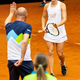 Pred nadaljevanjem pokala Billie Jean King: Žalovanje težko, spomini še boleči