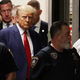 Trump se je izrekel za nedolžnega